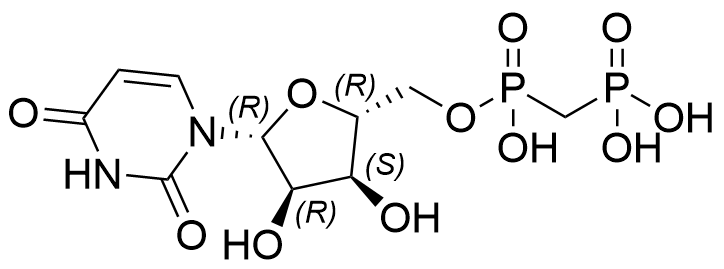 Diquafosol Impurity 47